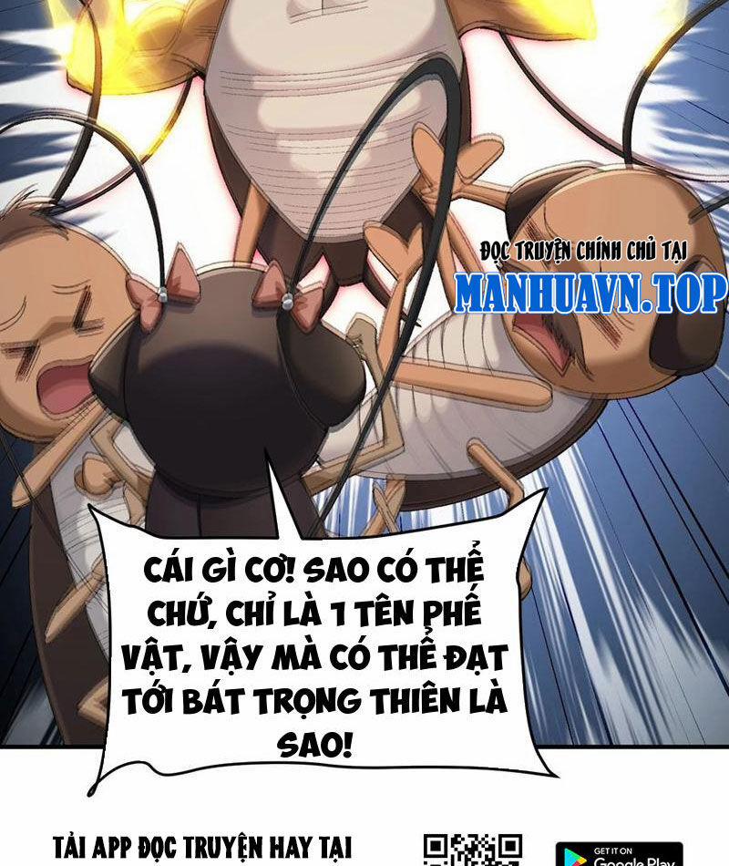 Nhị Sư Huynh Tuy Là Phàm Nhân Nhưng Rất Mạnh Mẽ 67 trang 92