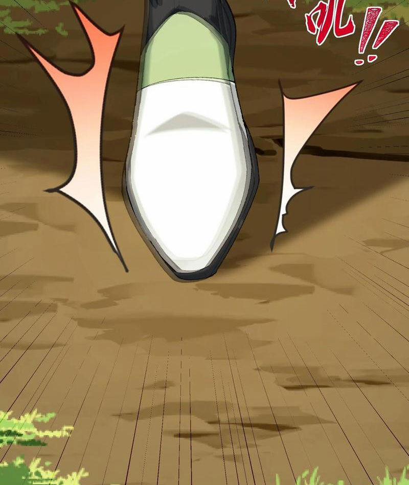 Nhị Sư Huynh Tuy Là Phàm Nhân Nhưng Rất Mạnh Mẽ 67 trang 95