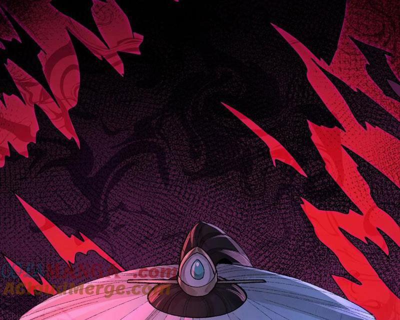 Nhị Sư Huynh Tuy Là Phàm Nhân Nhưng Rất Mạnh Mẽ 68 trang 111