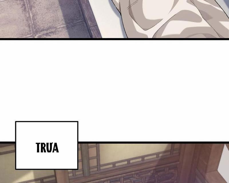 Nhị Sư Huynh Tuy Là Phàm Nhân Nhưng Rất Mạnh Mẽ 68 trang 116