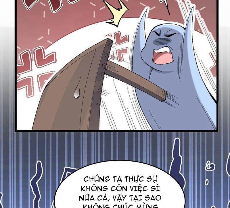 Nhị Sư Huynh Tuy Là Phàm Nhân Nhưng Rất Mạnh Mẽ 68 trang 120