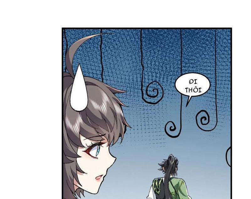 Nhị Sư Huynh Tuy Là Phàm Nhân Nhưng Rất Mạnh Mẽ 68 trang 15