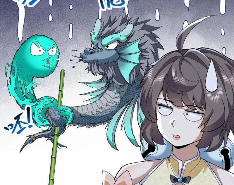 Nhị Sư Huynh Tuy Là Phàm Nhân Nhưng Rất Mạnh Mẽ 68 trang 17