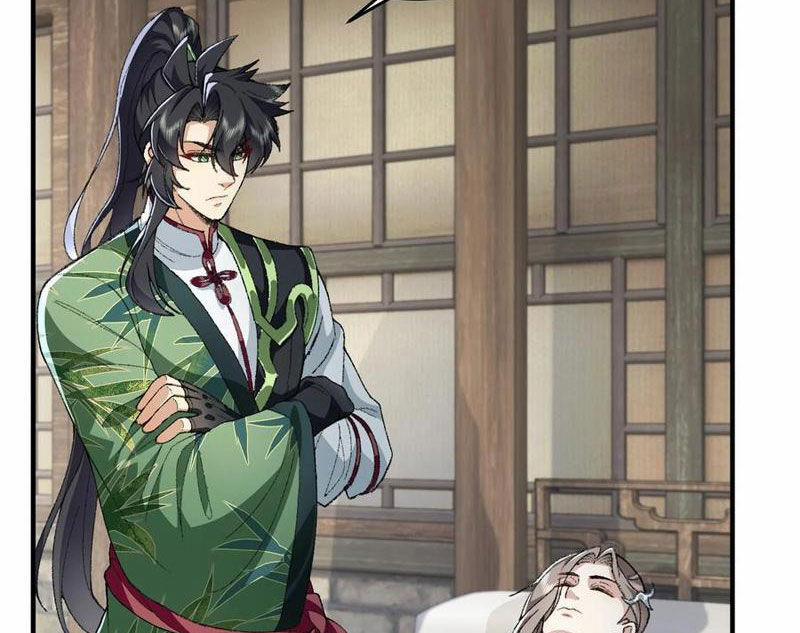 Nhị Sư Huynh Tuy Là Phàm Nhân Nhưng Rất Mạnh Mẽ 68 trang 22