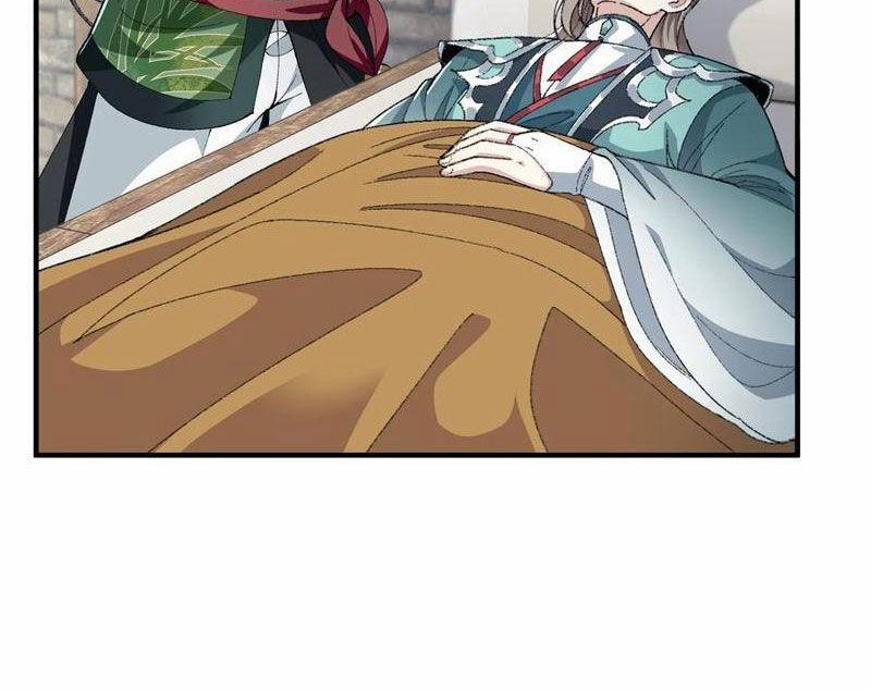 Nhị Sư Huynh Tuy Là Phàm Nhân Nhưng Rất Mạnh Mẽ 68 trang 23