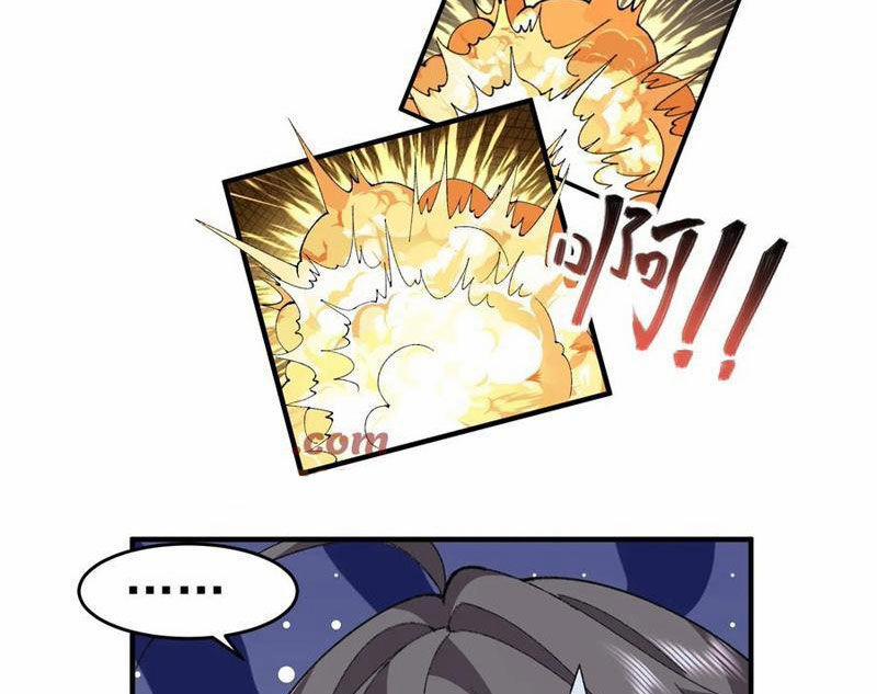 Nhị Sư Huynh Tuy Là Phàm Nhân Nhưng Rất Mạnh Mẽ 68 trang 26