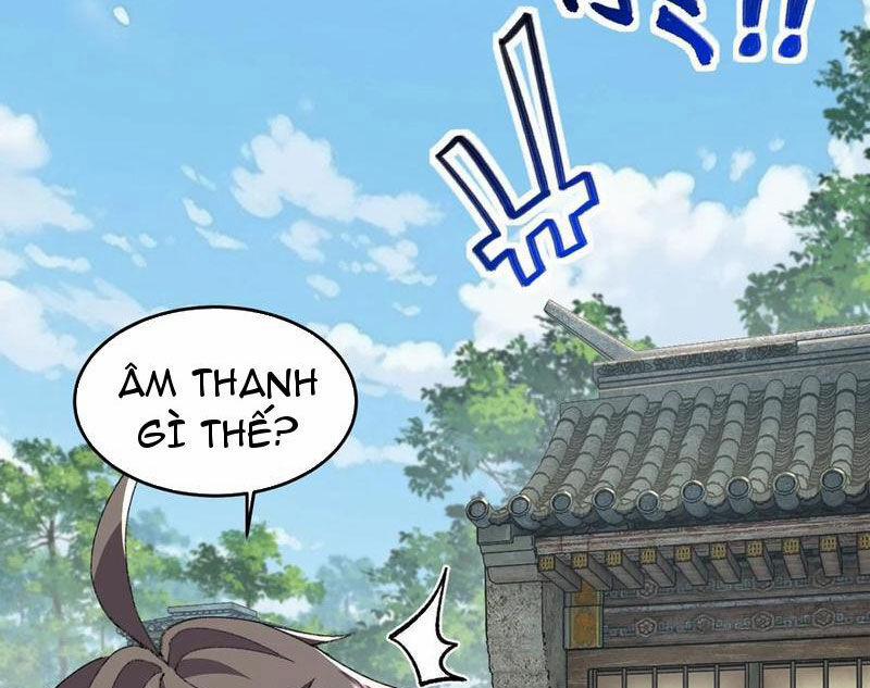 Nhị Sư Huynh Tuy Là Phàm Nhân Nhưng Rất Mạnh Mẽ 68 trang 33