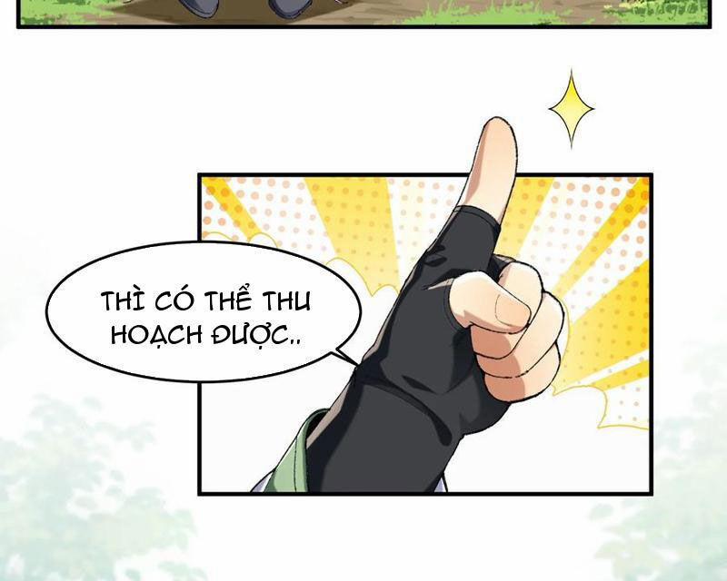 Nhị Sư Huynh Tuy Là Phàm Nhân Nhưng Rất Mạnh Mẽ 68 trang 57