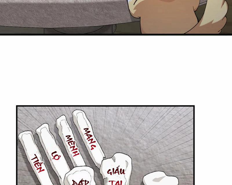 Nhị Sư Huynh Tuy Là Phàm Nhân Nhưng Rất Mạnh Mẽ 68 trang 67