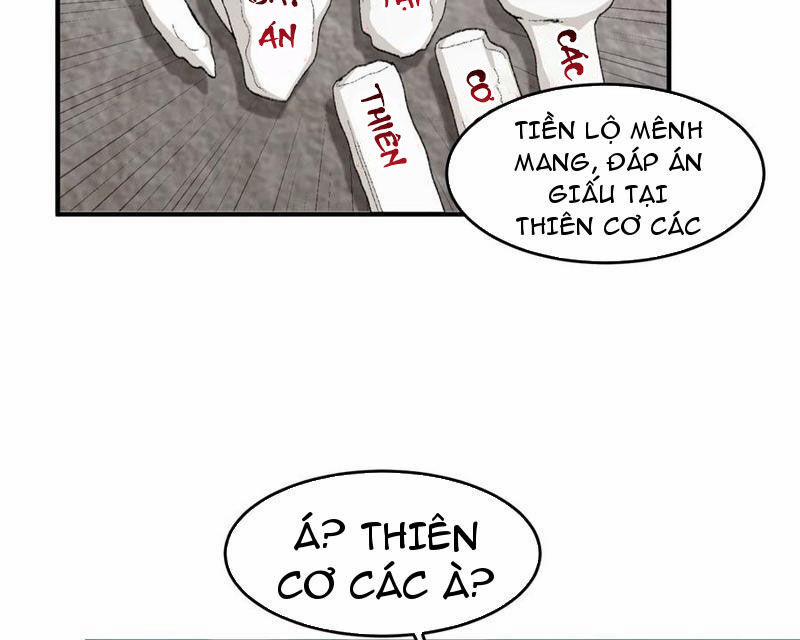 Nhị Sư Huynh Tuy Là Phàm Nhân Nhưng Rất Mạnh Mẽ 68 trang 68