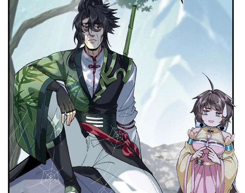 Nhị Sư Huynh Tuy Là Phàm Nhân Nhưng Rất Mạnh Mẽ 68 trang 7