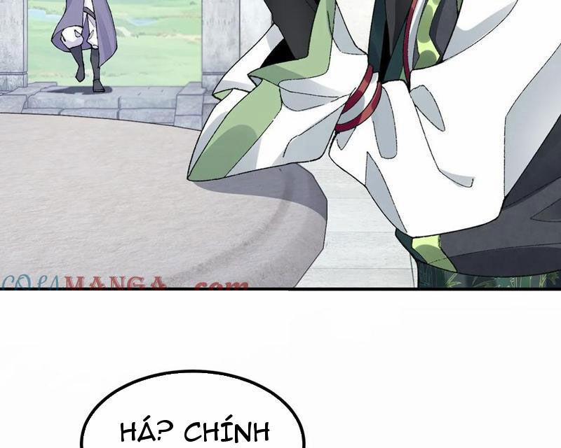 Nhị Sư Huynh Tuy Là Phàm Nhân Nhưng Rất Mạnh Mẽ 68 trang 77