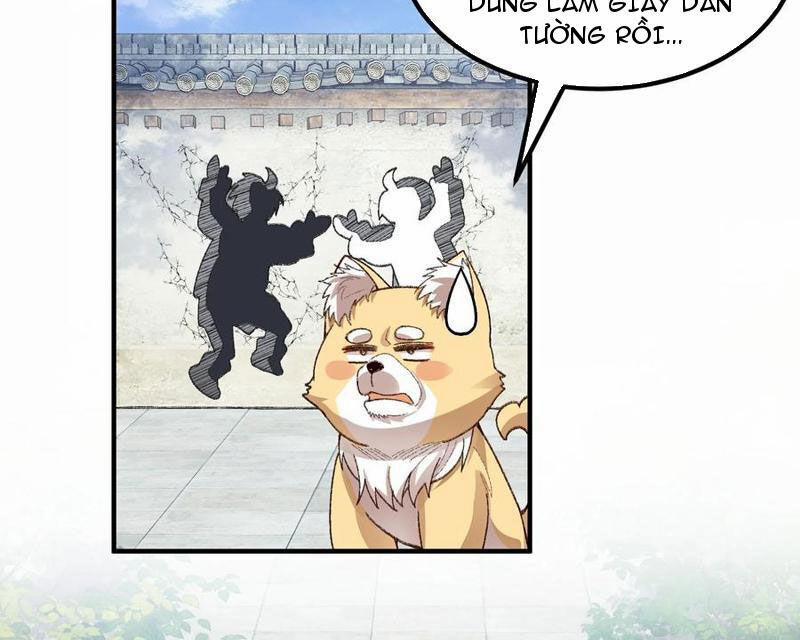 Nhị Sư Huynh Tuy Là Phàm Nhân Nhưng Rất Mạnh Mẽ 68 trang 82