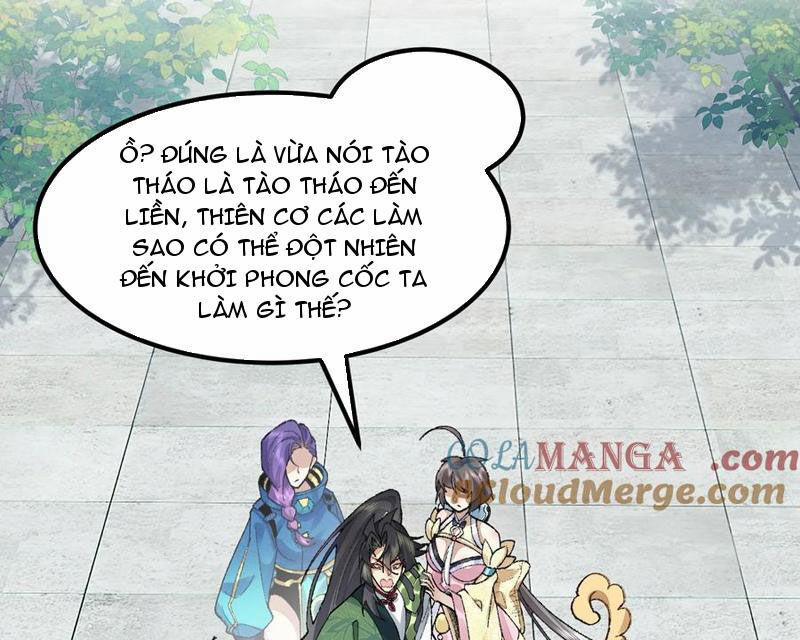 Nhị Sư Huynh Tuy Là Phàm Nhân Nhưng Rất Mạnh Mẽ 68 trang 83