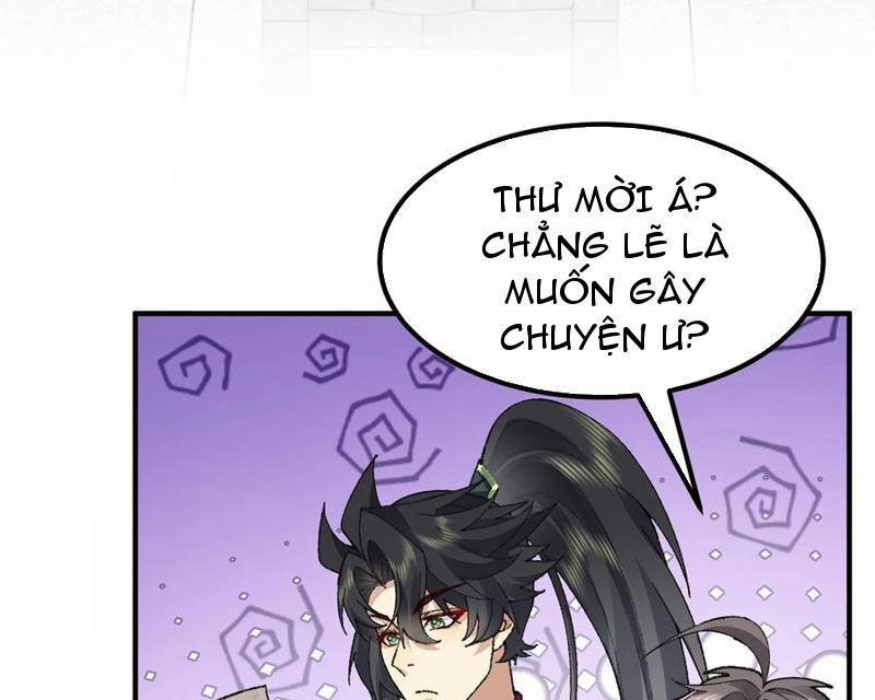 Nhị Sư Huynh Tuy Là Phàm Nhân Nhưng Rất Mạnh Mẽ 68 trang 86