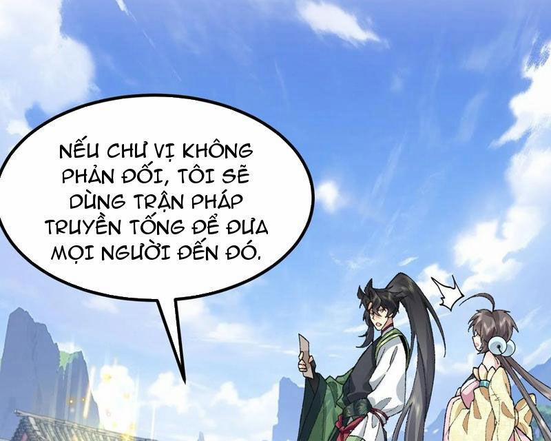Nhị Sư Huynh Tuy Là Phàm Nhân Nhưng Rất Mạnh Mẽ 68 trang 89