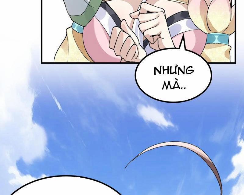 Nhị Sư Huynh Tuy Là Phàm Nhân Nhưng Rất Mạnh Mẽ 68 trang 94