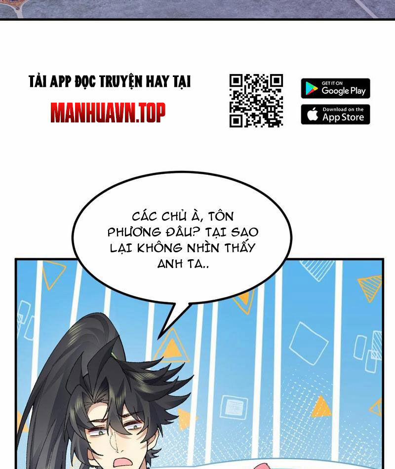 Nhị Sư Huynh Tuy Là Phàm Nhân Nhưng Rất Mạnh Mẽ 69 trang 16