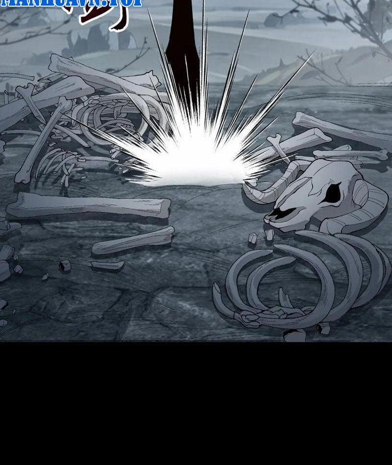 Nhị Sư Huynh Tuy Là Phàm Nhân Nhưng Rất Mạnh Mẽ 69 trang 33