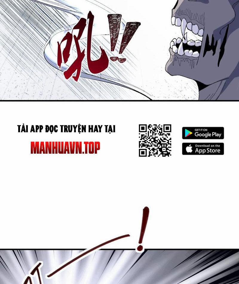 Nhị Sư Huynh Tuy Là Phàm Nhân Nhưng Rất Mạnh Mẽ 69 trang 48