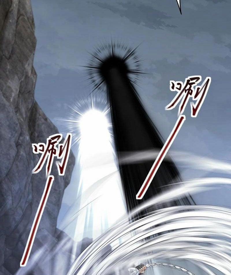 Nhị Sư Huynh Tuy Là Phàm Nhân Nhưng Rất Mạnh Mẽ 69 trang 52