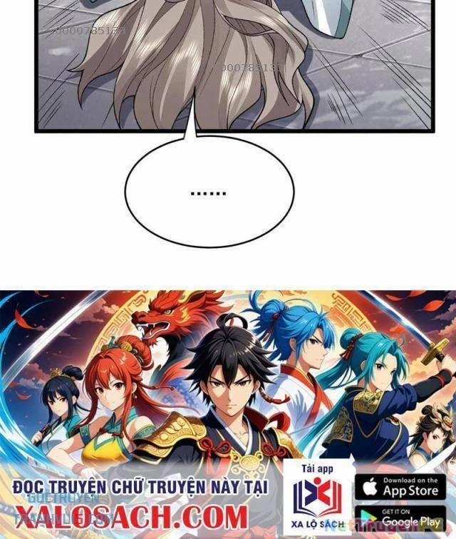 Nhị Sư Huynh Tuy Là Phàm Nhân Nhưng Rất Mạnh Mẽ 71 trang 33