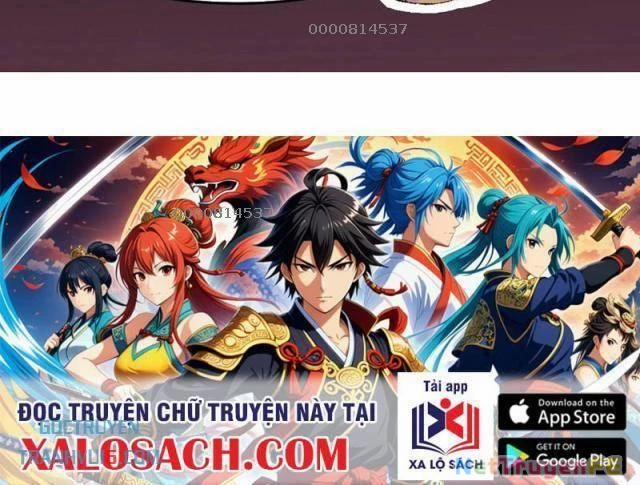 Nhị Sư Huynh Tuy Là Phàm Nhân Nhưng Rất Mạnh Mẽ 73 trang 40