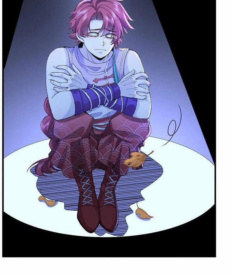 Nhị Sư Huynh Tuy Là Phàm Nhân Nhưng Rất Mạnh Mẽ 76 trang 18