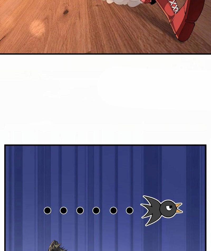 Nhị Sư Huynh Tuy Là Phàm Nhân Nhưng Rất Mạnh Mẽ 76 trang 22