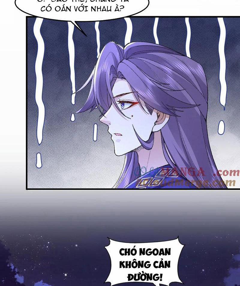 Nhị Sư Huynh Tuy Là Phàm Nhân Nhưng Rất Mạnh Mẽ 76 trang 49