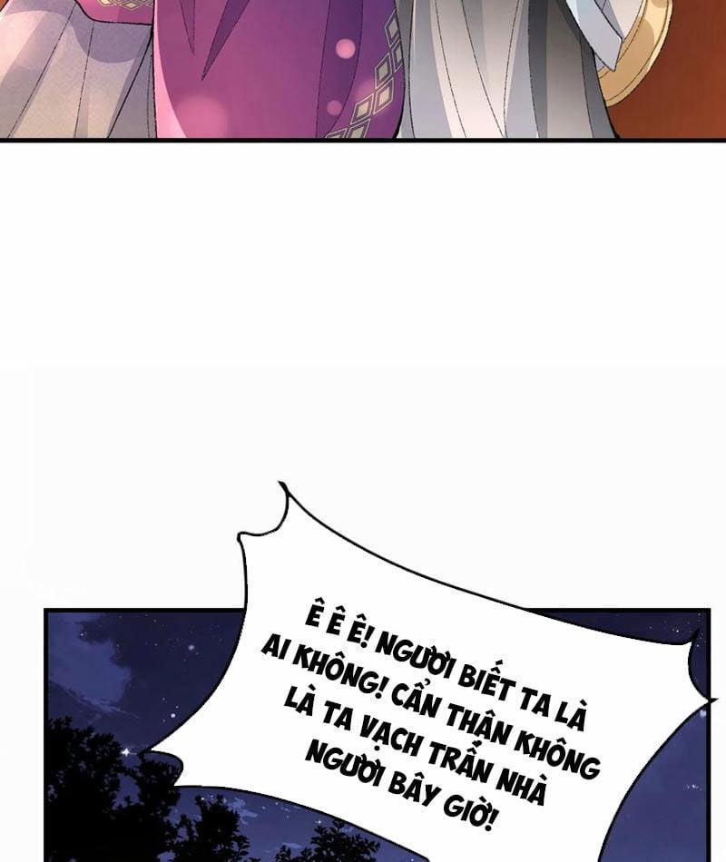 Nhị Sư Huynh Tuy Là Phàm Nhân Nhưng Rất Mạnh Mẽ 76 trang 51