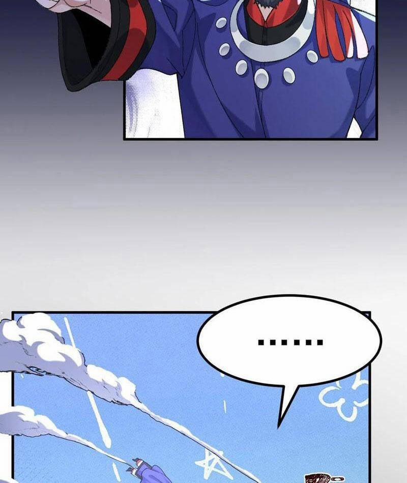 Nhị Sư Huynh Tuy Là Phàm Nhân Nhưng Rất Mạnh Mẽ 77 trang 10