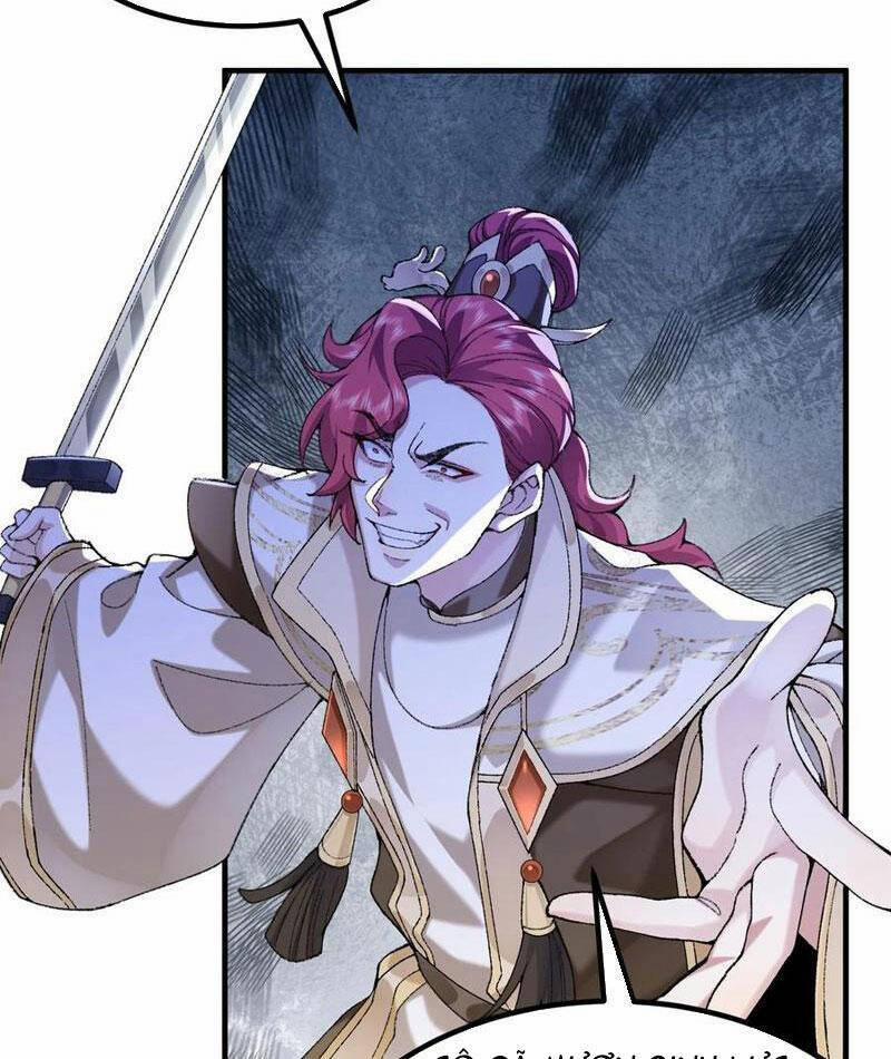 Nhị Sư Huynh Tuy Là Phàm Nhân Nhưng Rất Mạnh Mẽ 77 trang 20