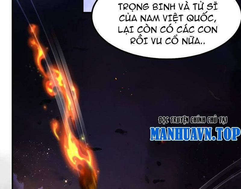 Nhị Sư Huynh Tuy Là Phàm Nhân Nhưng Rất Mạnh Mẽ 77 trang 24