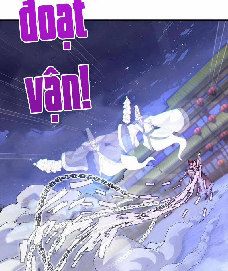 Nhị Sư Huynh Tuy Là Phàm Nhân Nhưng Rất Mạnh Mẽ 77 trang 48