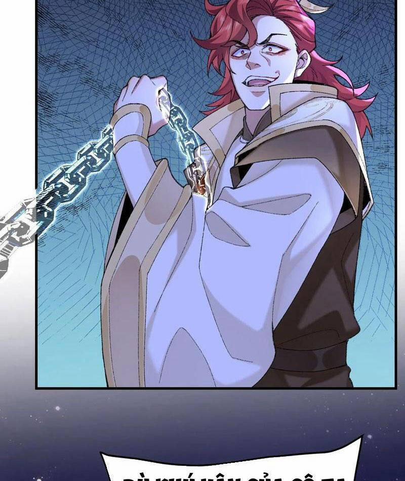 Nhị Sư Huynh Tuy Là Phàm Nhân Nhưng Rất Mạnh Mẽ 77 trang 54