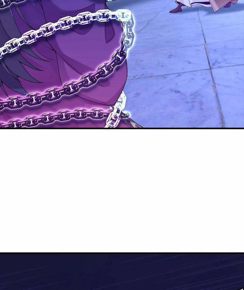 Nhị Sư Huynh Tuy Là Phàm Nhân Nhưng Rất Mạnh Mẽ 77 trang 56