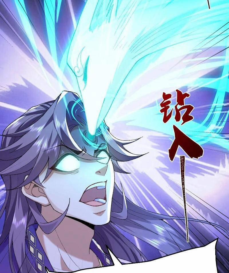 Nhị Sư Huynh Tuy Là Phàm Nhân Nhưng Rất Mạnh Mẽ 77 trang 60