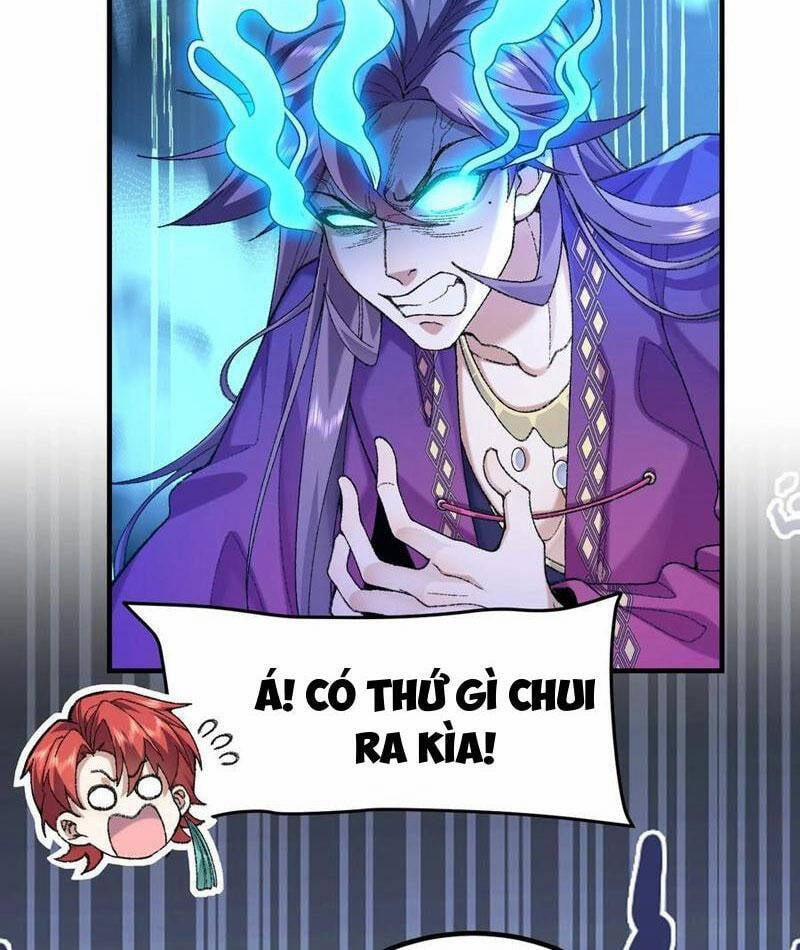 Nhị Sư Huynh Tuy Là Phàm Nhân Nhưng Rất Mạnh Mẽ 77 trang 66