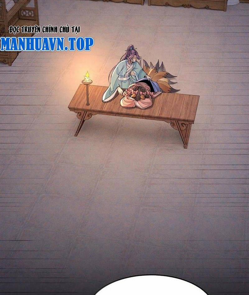 Nhị Sư Huynh Tuy Là Phàm Nhân Nhưng Rất Mạnh Mẽ 78 trang 22