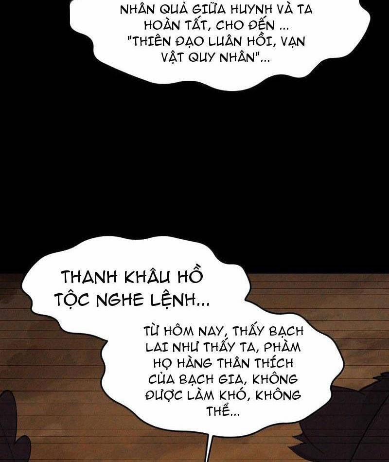 Nhị Sư Huynh Tuy Là Phàm Nhân Nhưng Rất Mạnh Mẽ 78 trang 37