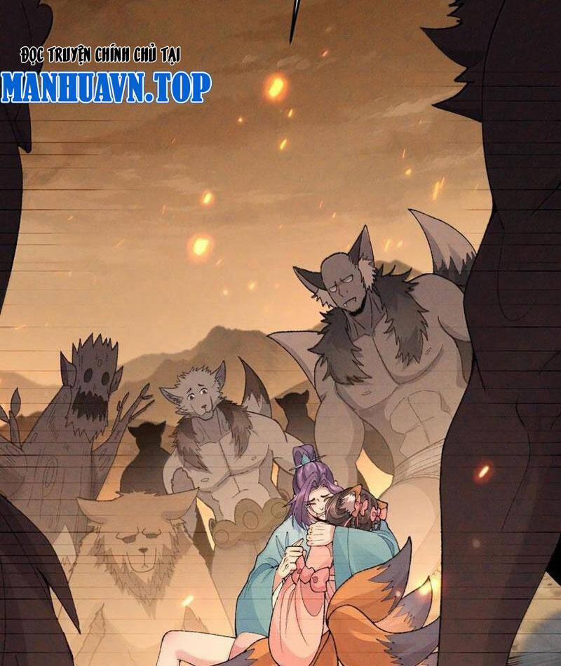 Nhị Sư Huynh Tuy Là Phàm Nhân Nhưng Rất Mạnh Mẽ 78 trang 38
