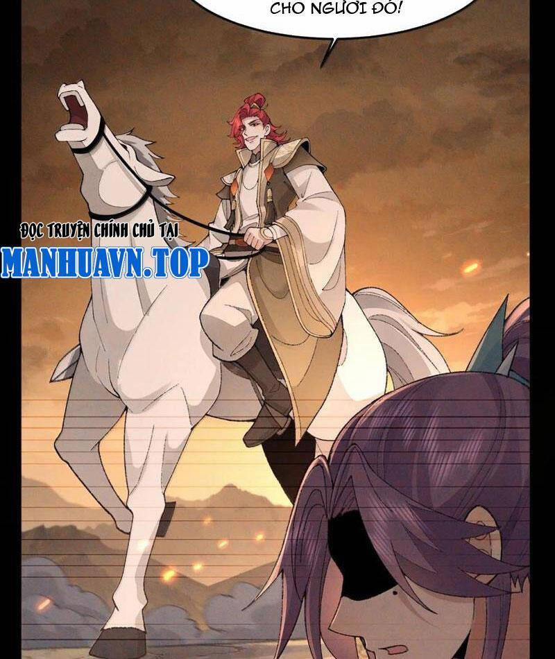 Nhị Sư Huynh Tuy Là Phàm Nhân Nhưng Rất Mạnh Mẽ 78 trang 45