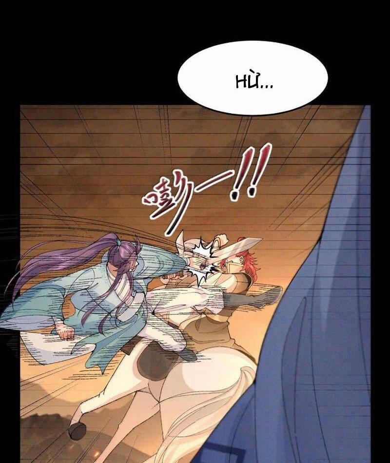 Nhị Sư Huynh Tuy Là Phàm Nhân Nhưng Rất Mạnh Mẽ 78 trang 49