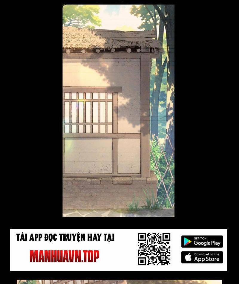 Nhị Sư Huynh Tuy Là Phàm Nhân Nhưng Rất Mạnh Mẽ 78 trang 51