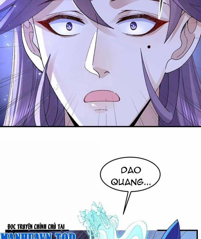 Nhị Sư Huynh Tuy Là Phàm Nhân Nhưng Rất Mạnh Mẽ 78 trang 58