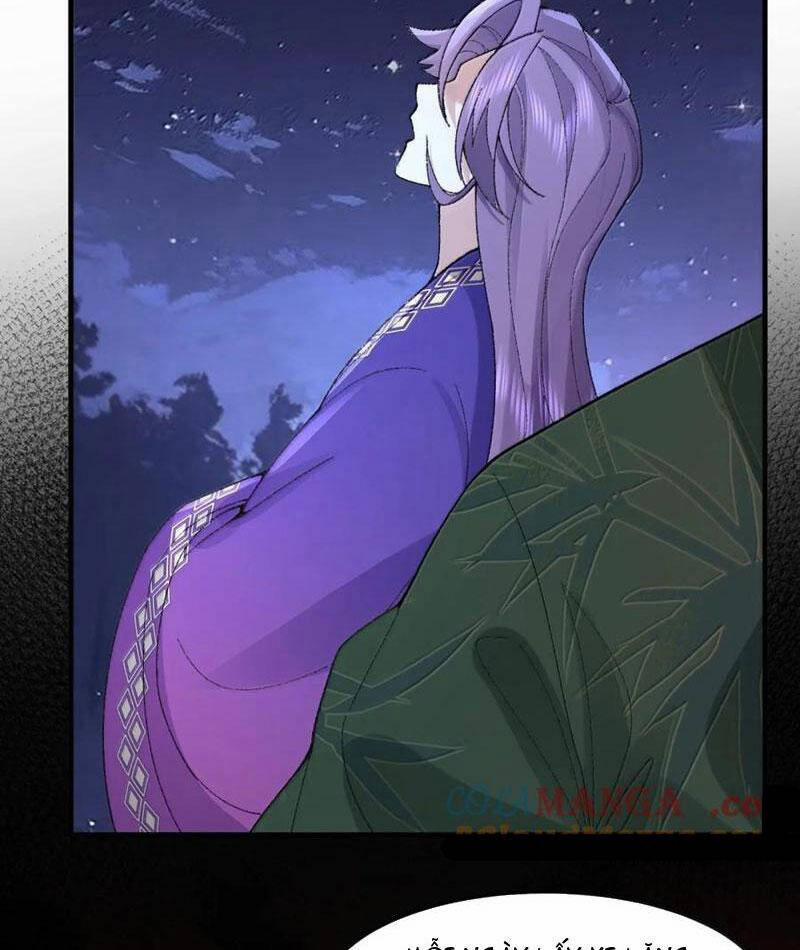 Nhị Sư Huynh Tuy Là Phàm Nhân Nhưng Rất Mạnh Mẽ 78 trang 79