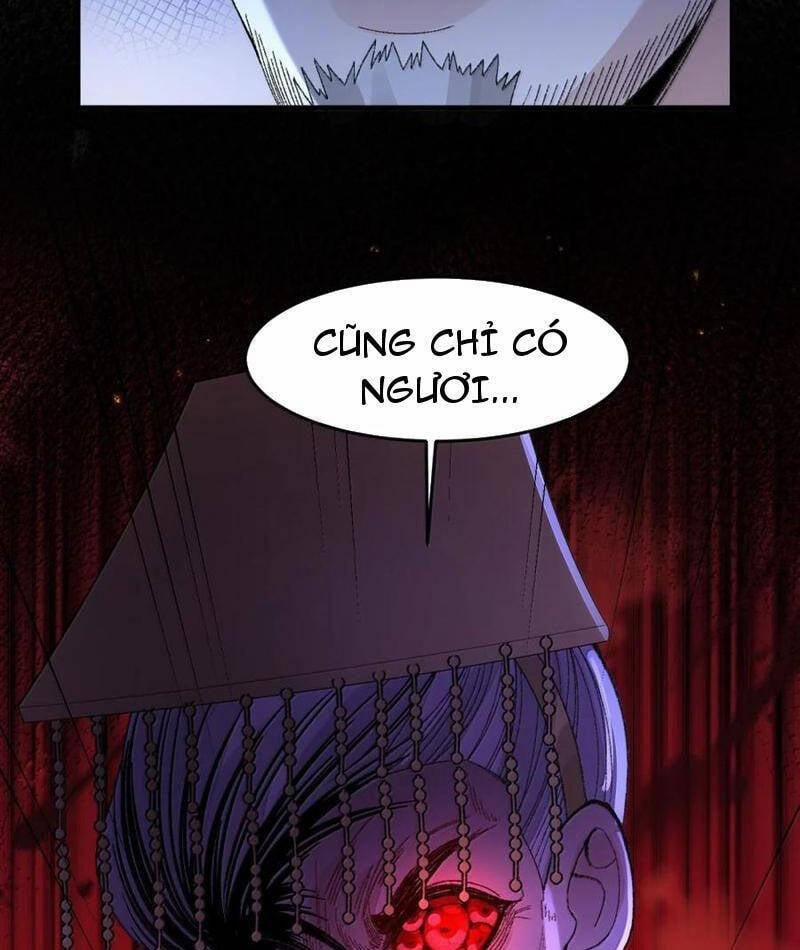 Nhị Sư Huynh Tuy Là Phàm Nhân Nhưng Rất Mạnh Mẽ 78 trang 85