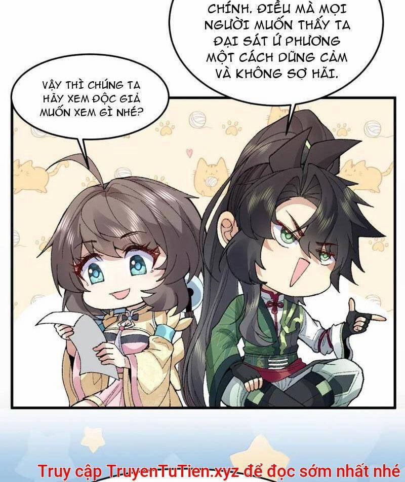 Nhị Sư Huynh Tuy Là Phàm Nhân Nhưng Rất Mạnh Mẽ 78 trang 90