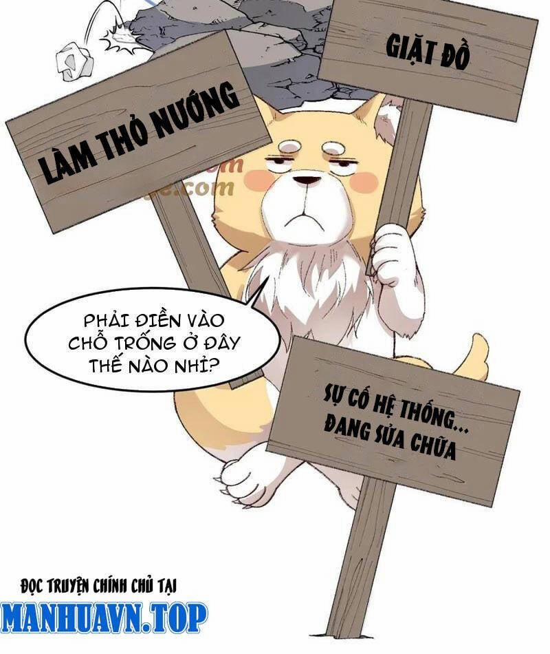 Nhị Sư Huynh Tuy Là Phàm Nhân Nhưng Rất Mạnh Mẽ 78 trang 93